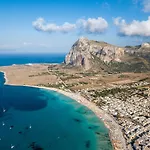 Almyra Villa San Vito Lo Capo