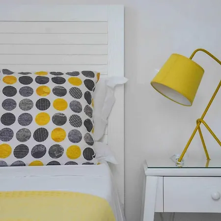 Almyra فيلة سان فيتو لو كابو