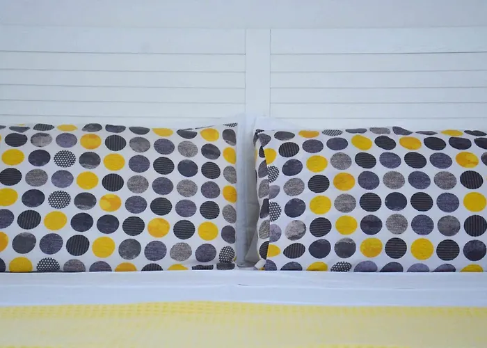 Almyra فيلة سان فيتو لو كابو