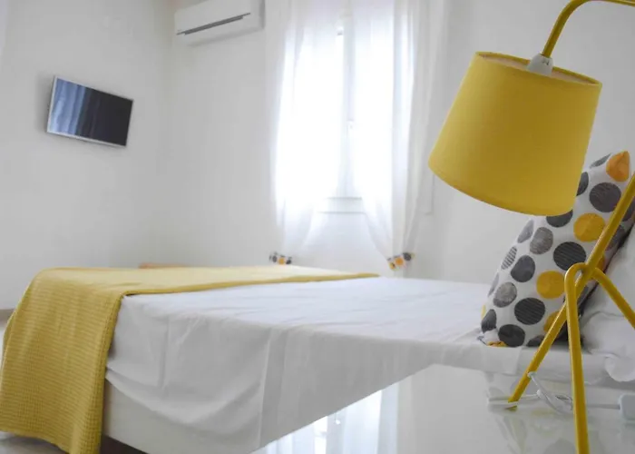 فيلة Almyra سان فيتو لو كابو