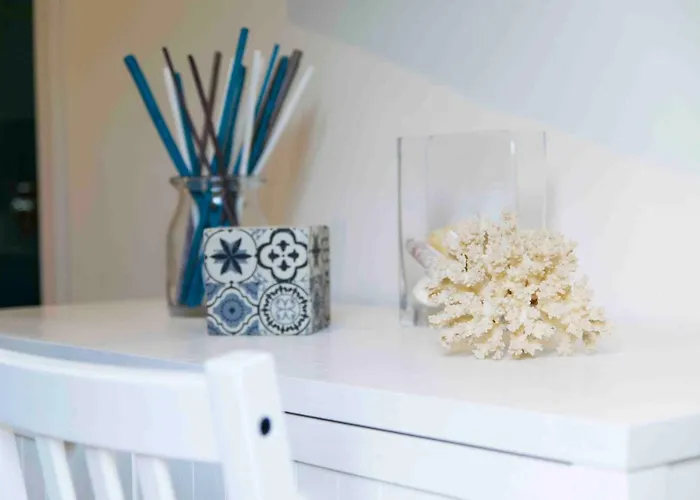 Almyra سان فيتو لو كابو