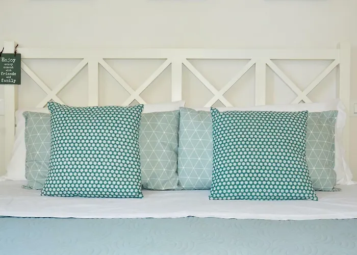 Almyra * سان فيتو لو كابو